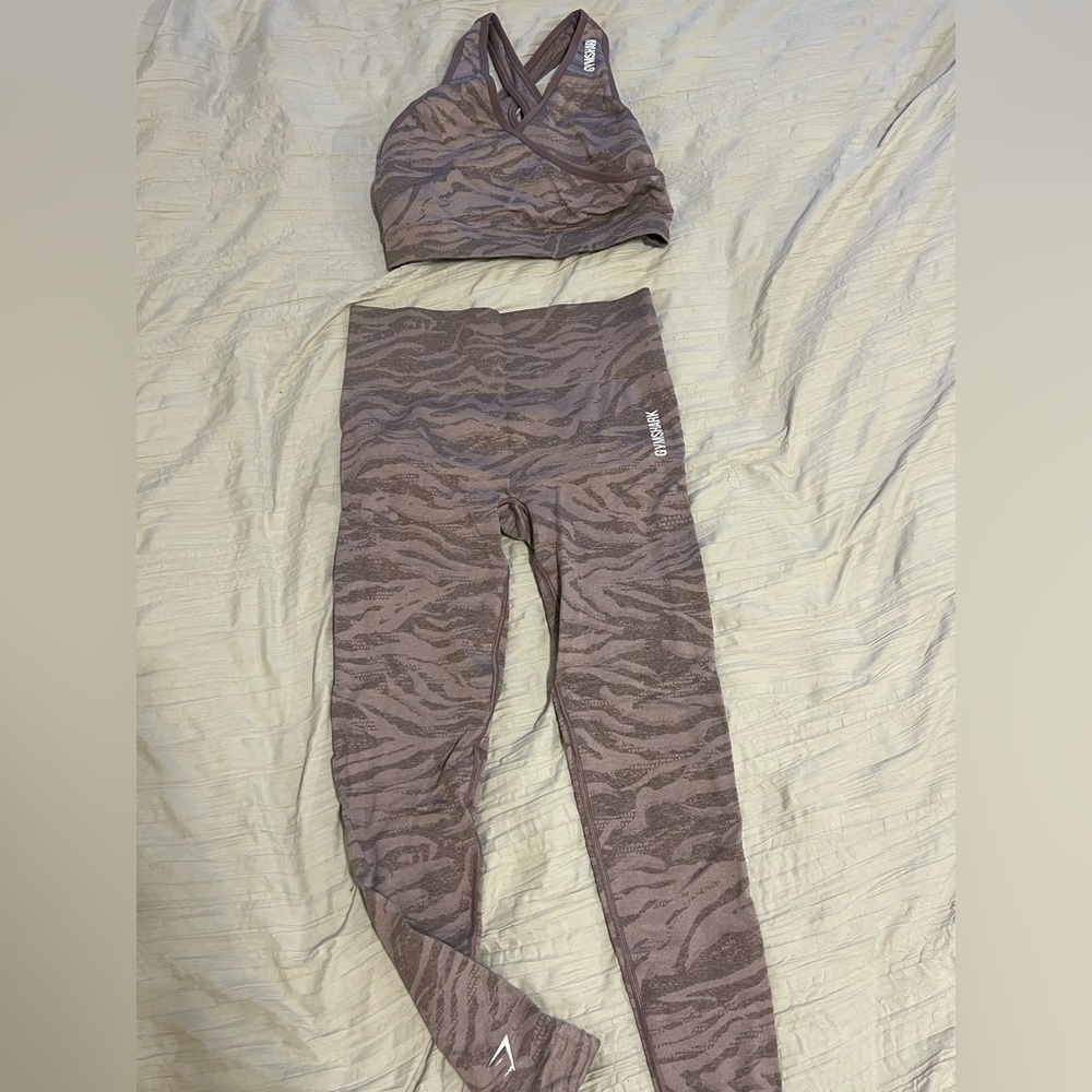 Gym shark set Sz-M